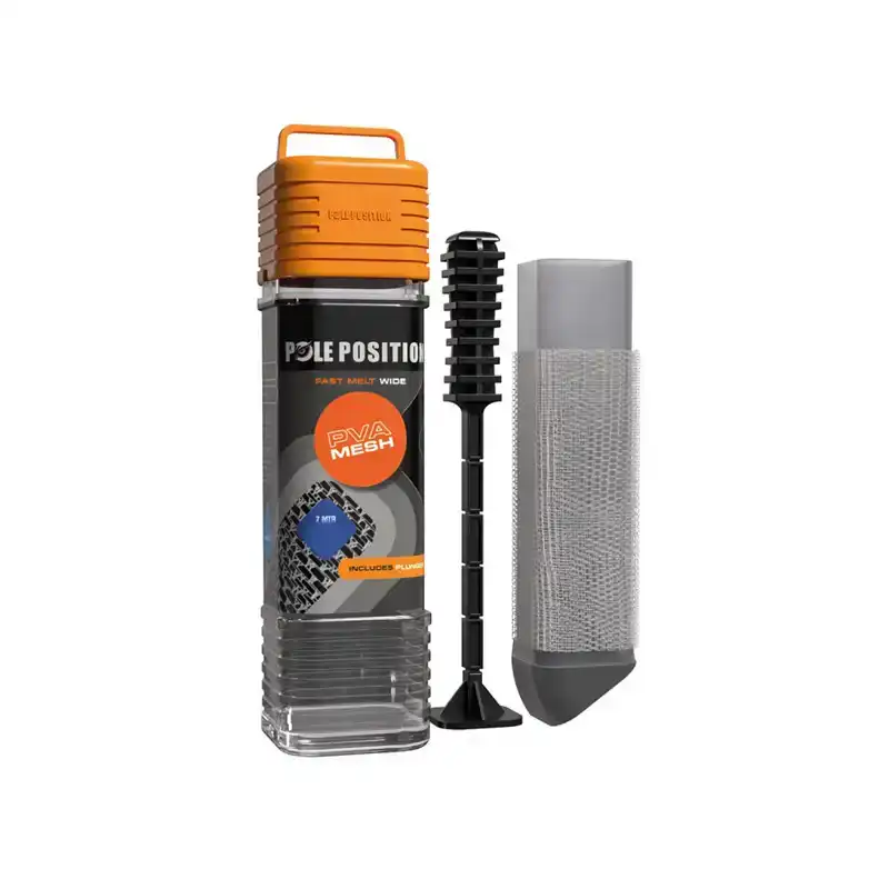PVA Mesh System Speciale Aanbieding
