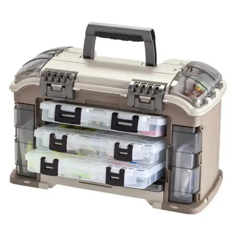Guide Series Angled Tackle System 3600 Alleen Vandaag