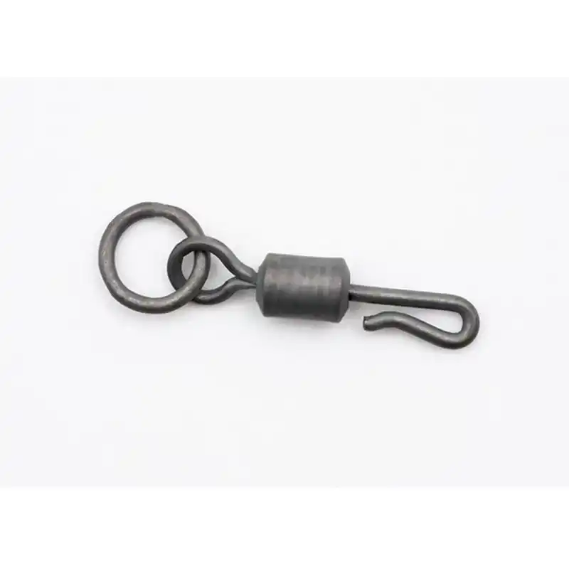 Veilige Betaling PTFE Coated QC Ring Swivel