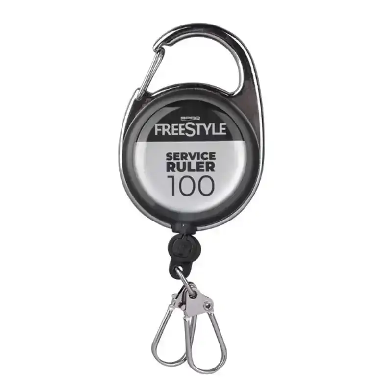 Nu Kopen Freestyle Service Ruler