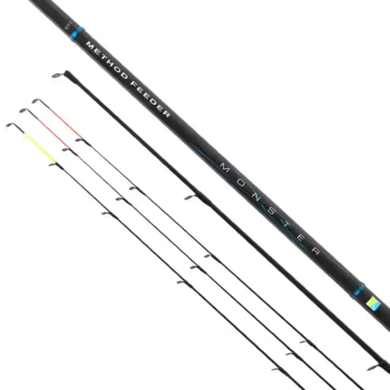 Rechtstreeks Van De Fabrikant Monster X Method Feeder