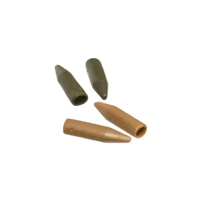 Superprijs Tapered Silicone Sleeves