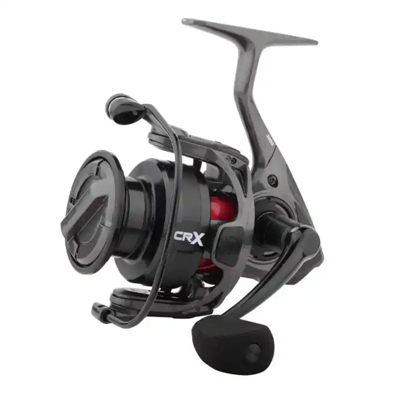 Betrouwbaar CRX Spin