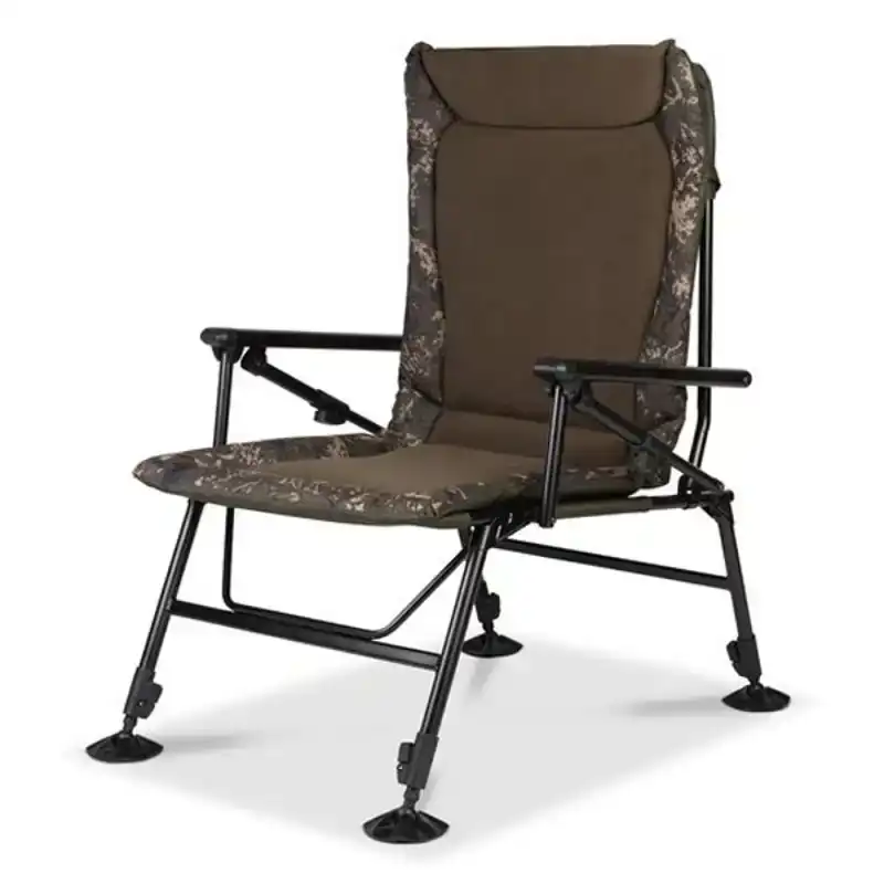 Indulgence Big Daddy Auto Recline Flitsaanbieding