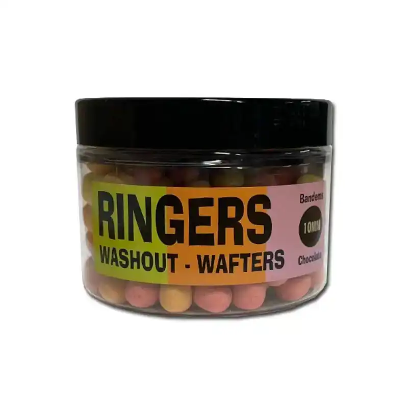 Washout Wafters - 10 mm Tijdelijk Beschikbaar