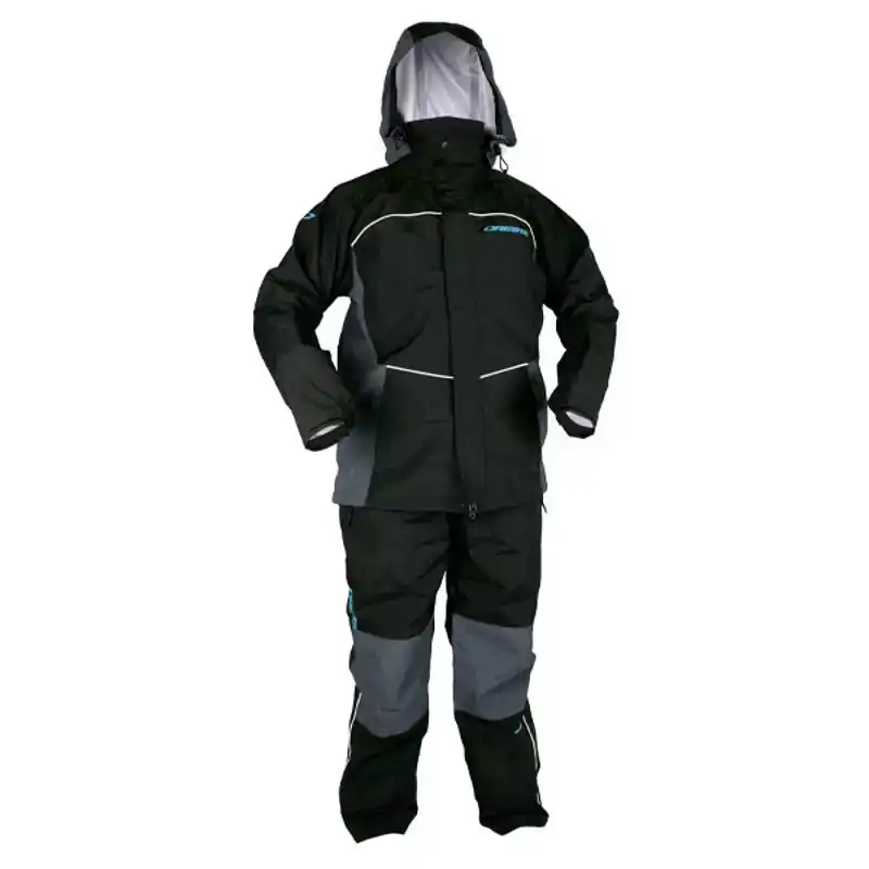 All Weather Suit Nieuw