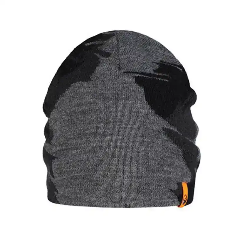 Express Levering Reversible Beanie Camo