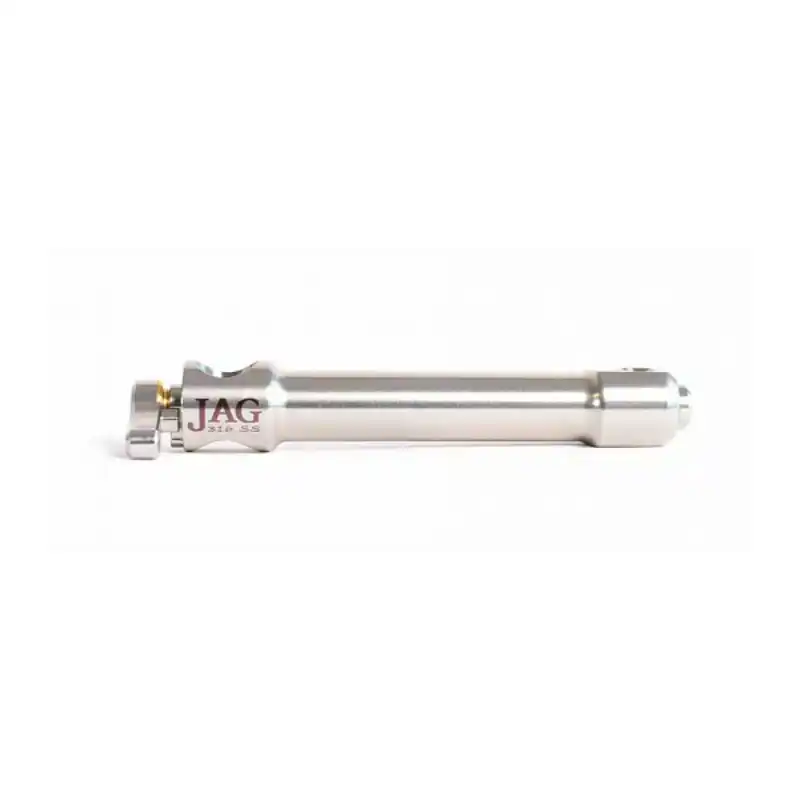 Bankstick Stabilizer - 316 Stainless Korting