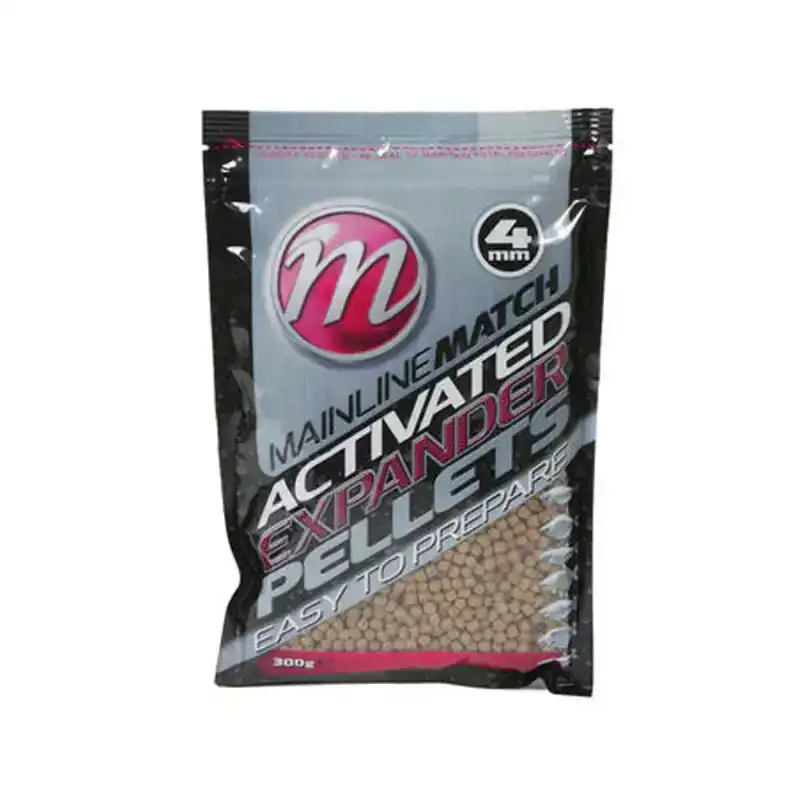 Weekendaanbieding Match Activated Expander Pellets