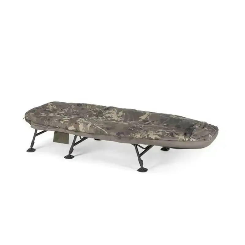 Indulgence HD40 6 Leg Sleep System Camo Finale Uitverkoop