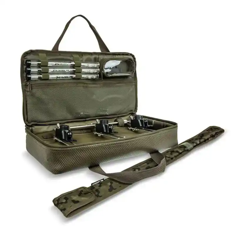 Hoge Kwaliteit SP C-Tech Buzzer Bar Bag