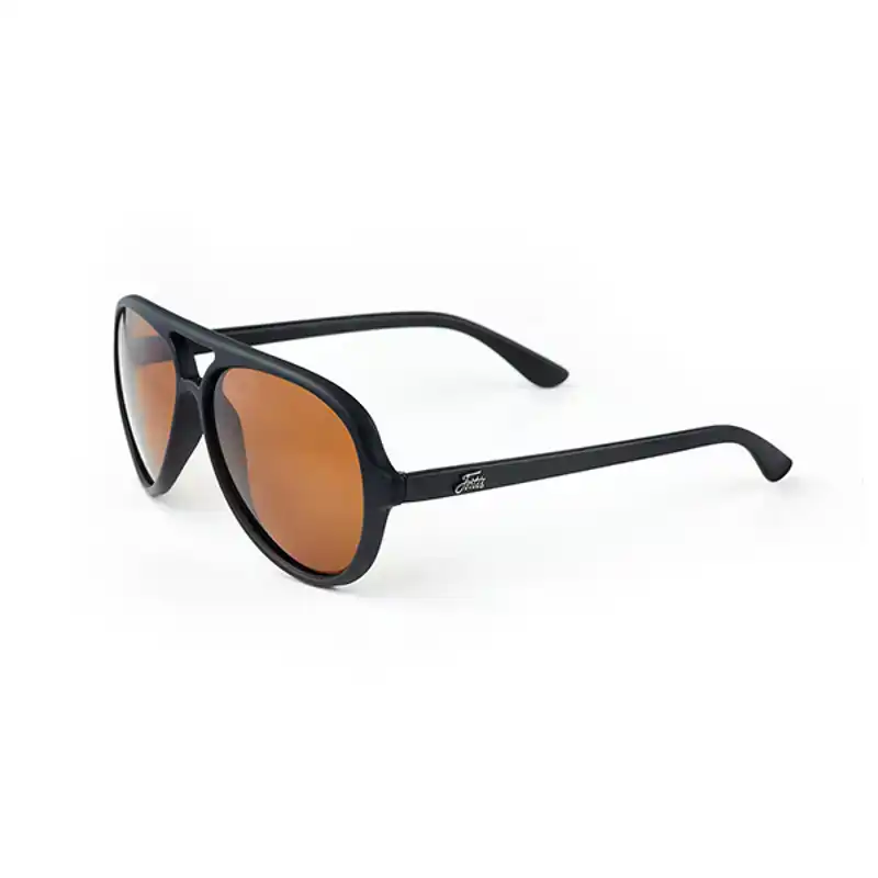 Hete Deal Aviator Black