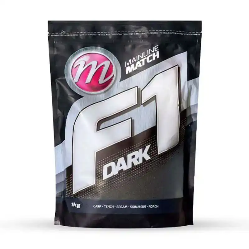 Exclusieve Aanbieding F1 Dark
