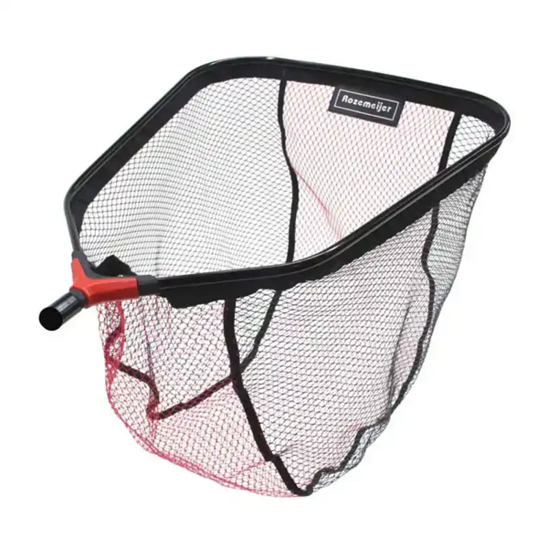 Veilige Betaling Rectangle Centre Sliding Net