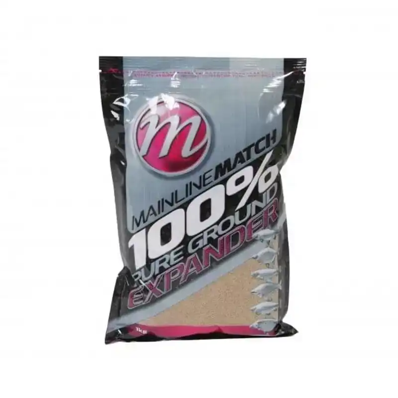 Expander Mix - Ground Expander Pellet Fine Veilige Betaling