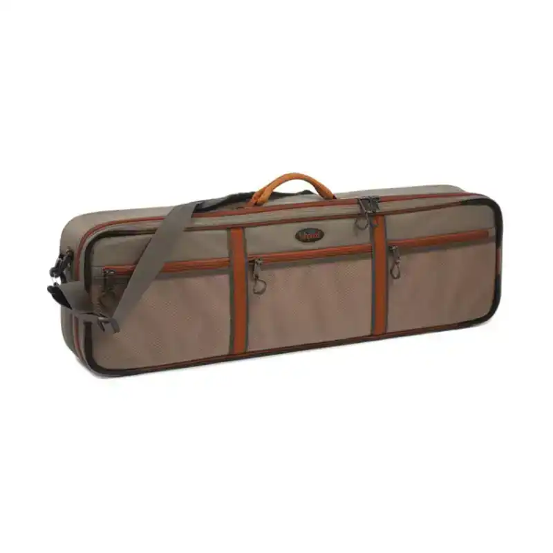 Direct Beschikbaar Dakota Carry-On Rod & Reel Case