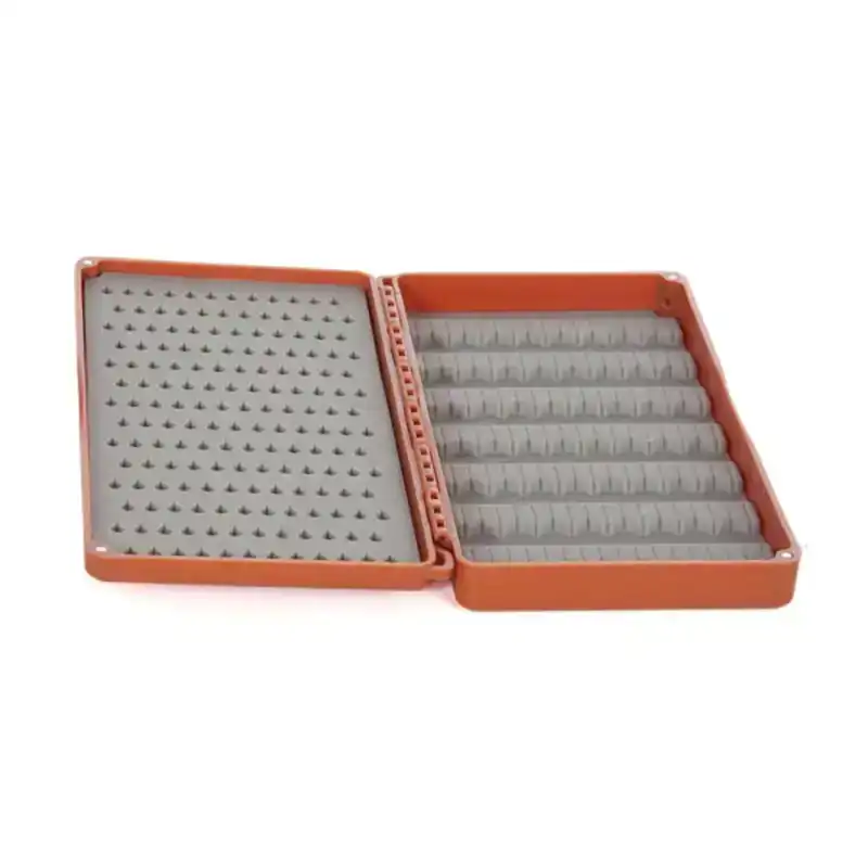 Laatste Kans Tacky Double Haul Fly Box