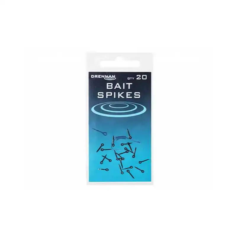 Premium Bait Spike