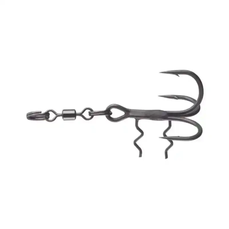 Betrouwbaar Prorex Swiveled Head Assist Hook