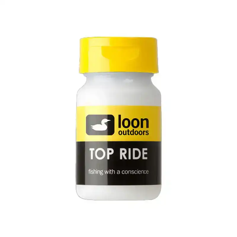Actieprijs Top Ride