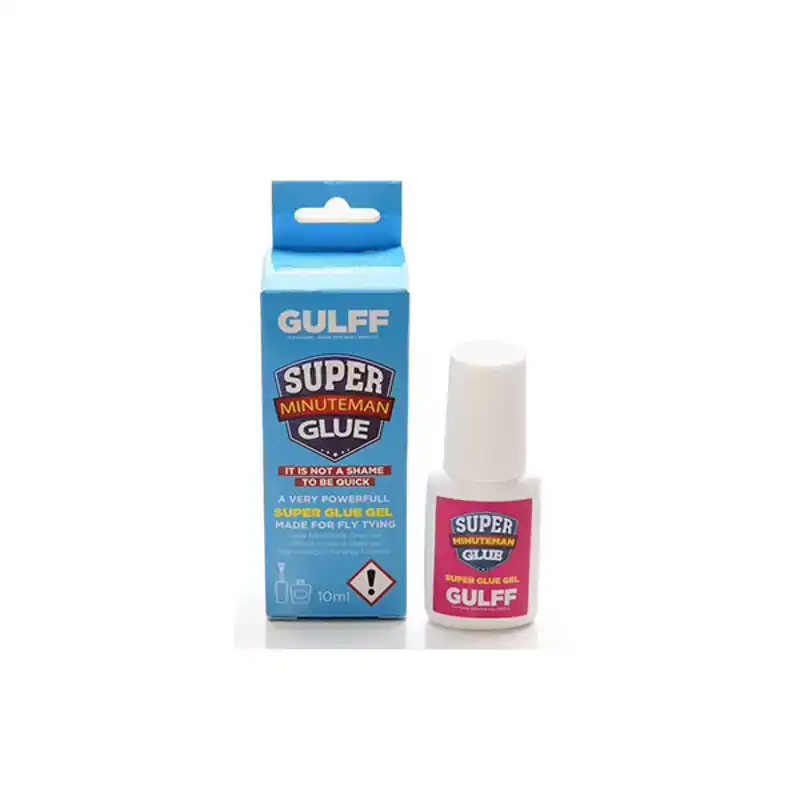 Koop Online Minuteman Super Glue Gel