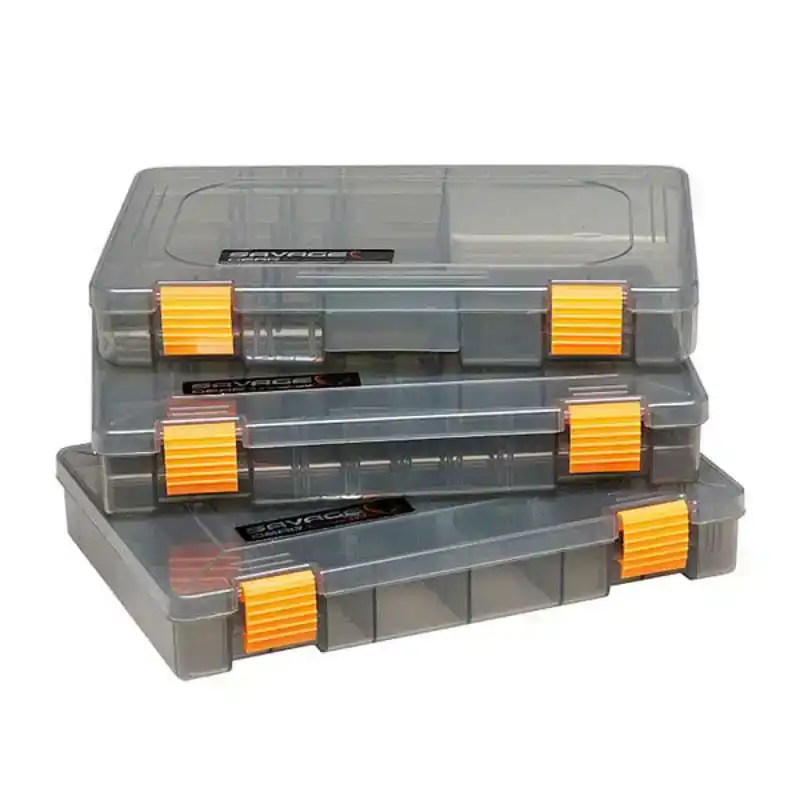 Lurebox Smoke Hoge Kwaliteit