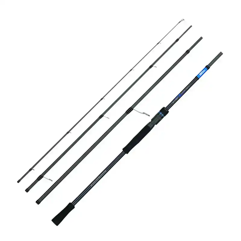 Lage Prijs Tempest - Mainstream Travel - 2,82 meter - 7/35 gram