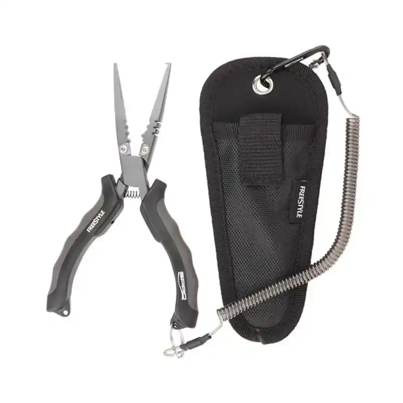Gratis Retour Freestyle Plier 18