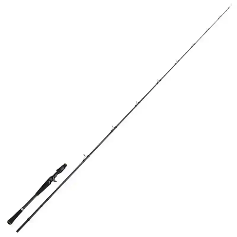 Nieuw Overtake Fight ED Cast 200XH - 200 cm - 30/80 gram