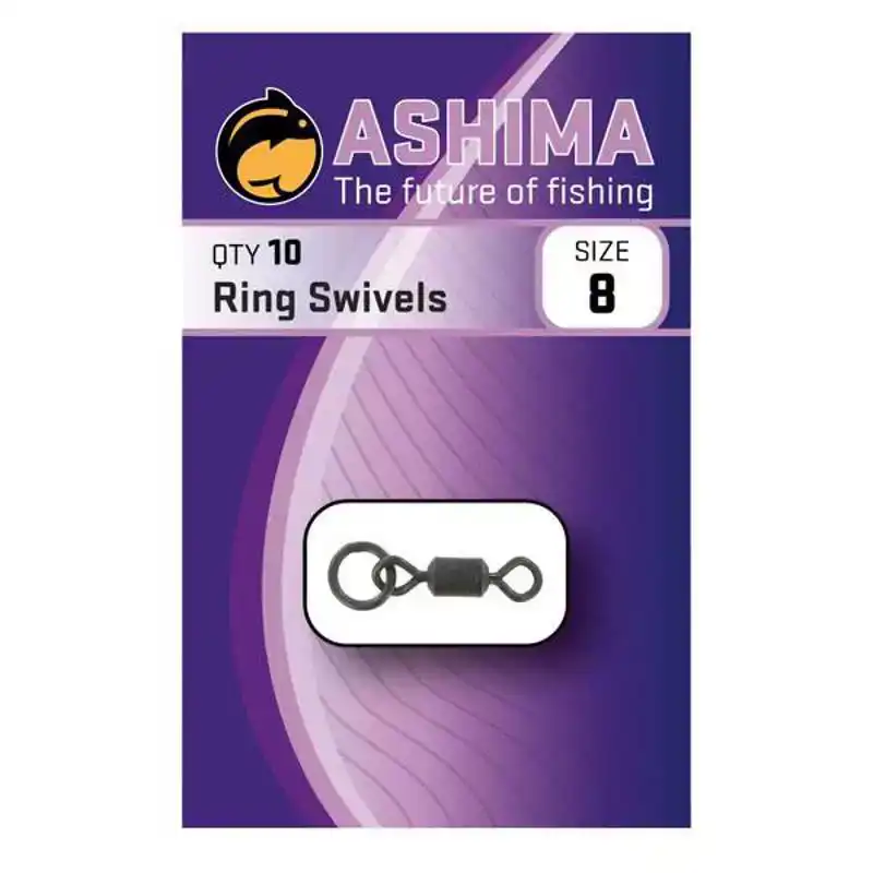 Ring Swivels Tijdelijk Beschikbaar