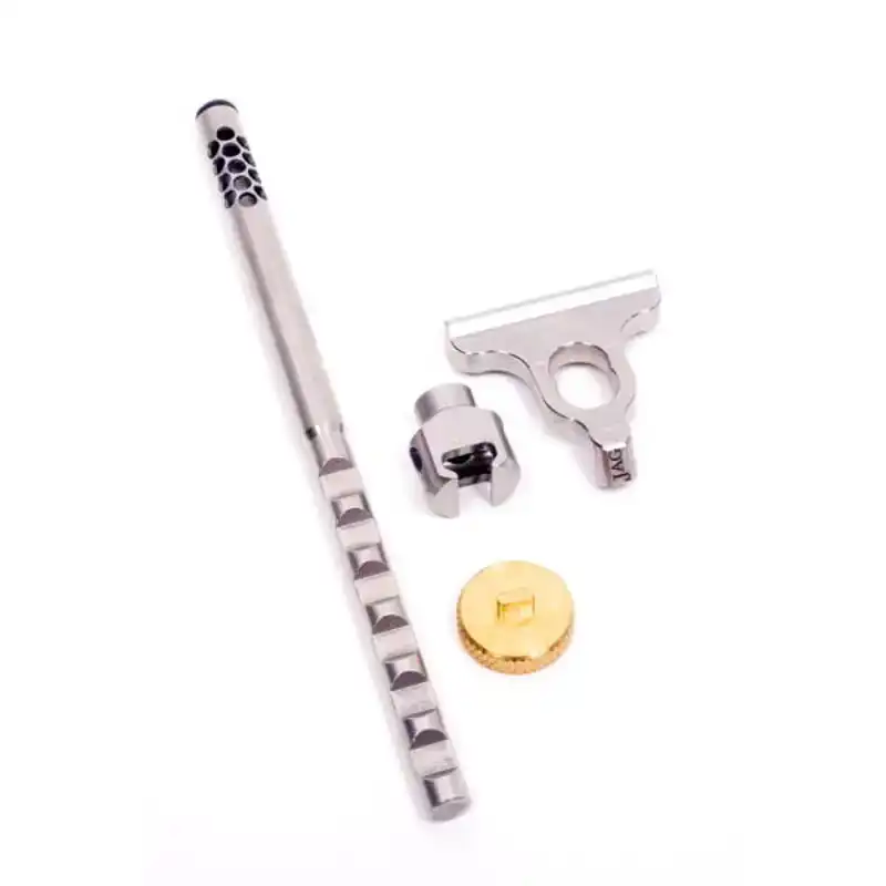 Shop Nu Adjustable Snag Ears - 316 Stainless