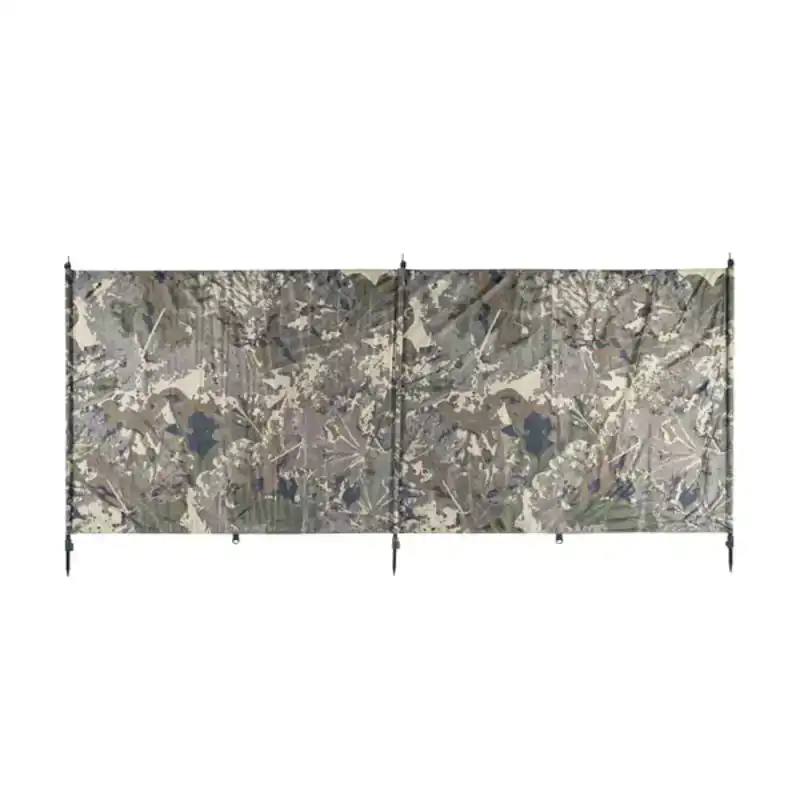 Flitsaanbieding Bank Life Windbreak Camo