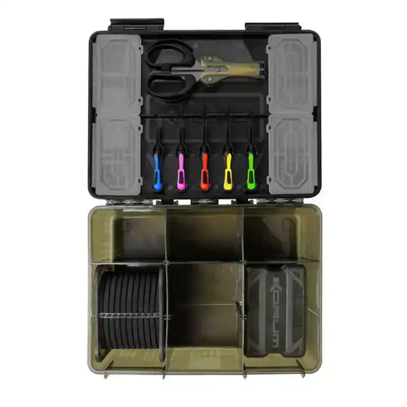 Tackle Blox - Fully Loaded Superprijs
