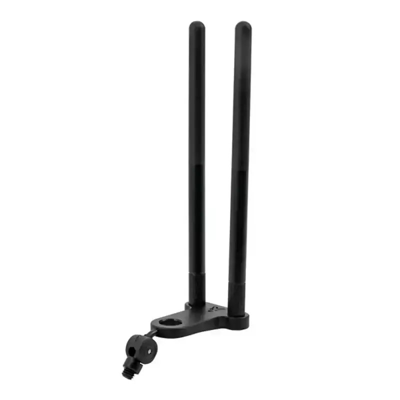 Merkproduct Black Label Snag Ears & Adjustable Hockey Stick