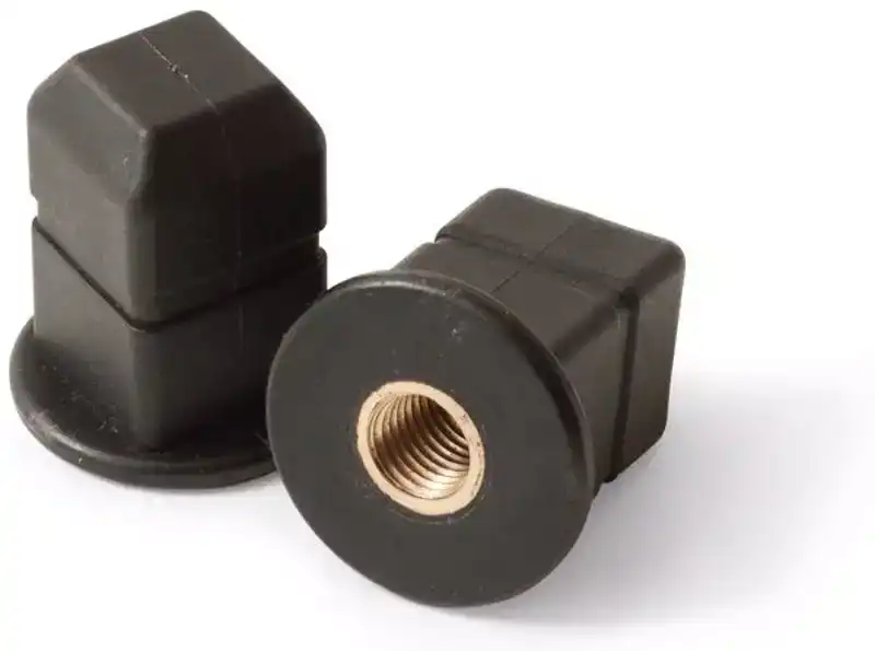 Quick Release Inserts Beperkt Aanbod