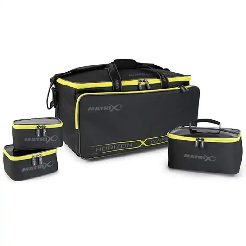 Rechtstreeks Van De Fabrikant Horizon X Compact Carryall