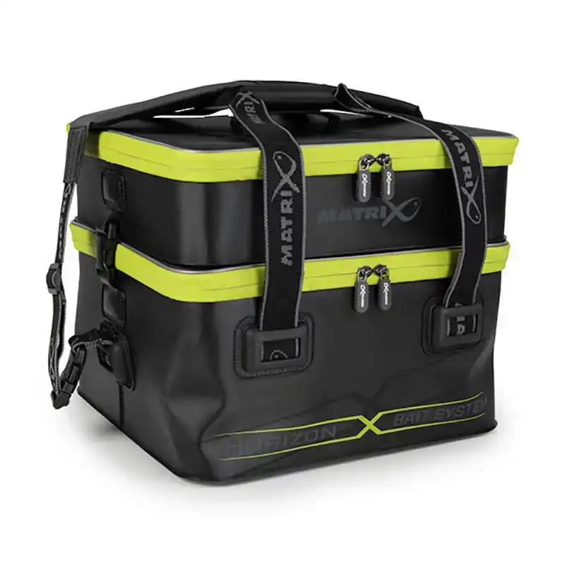 Flitsaanbieding Horizon X Bait System