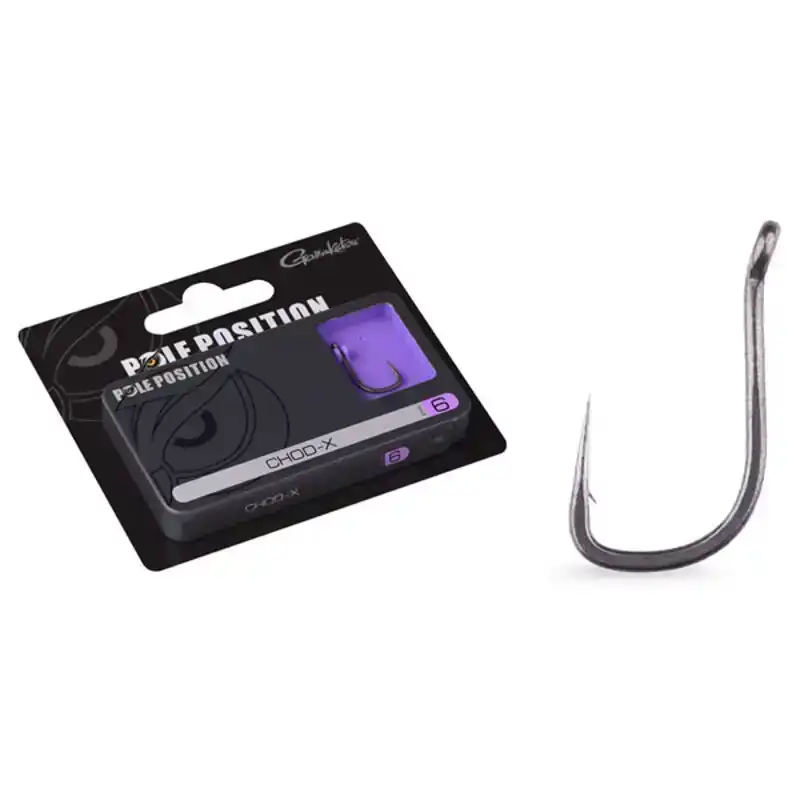Weekendaanbieding Chod-X Hooks