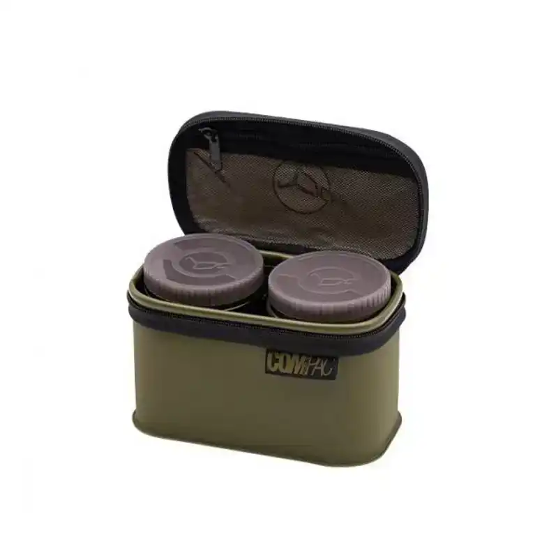 Populair Compac Tea Set 2 Piece