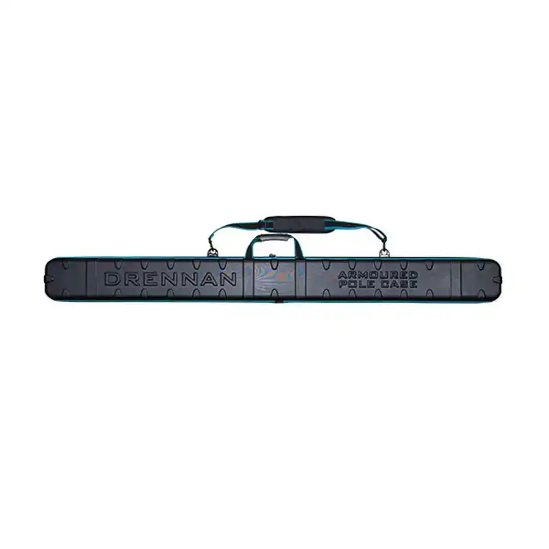 Bestseller Armoured Pole Case