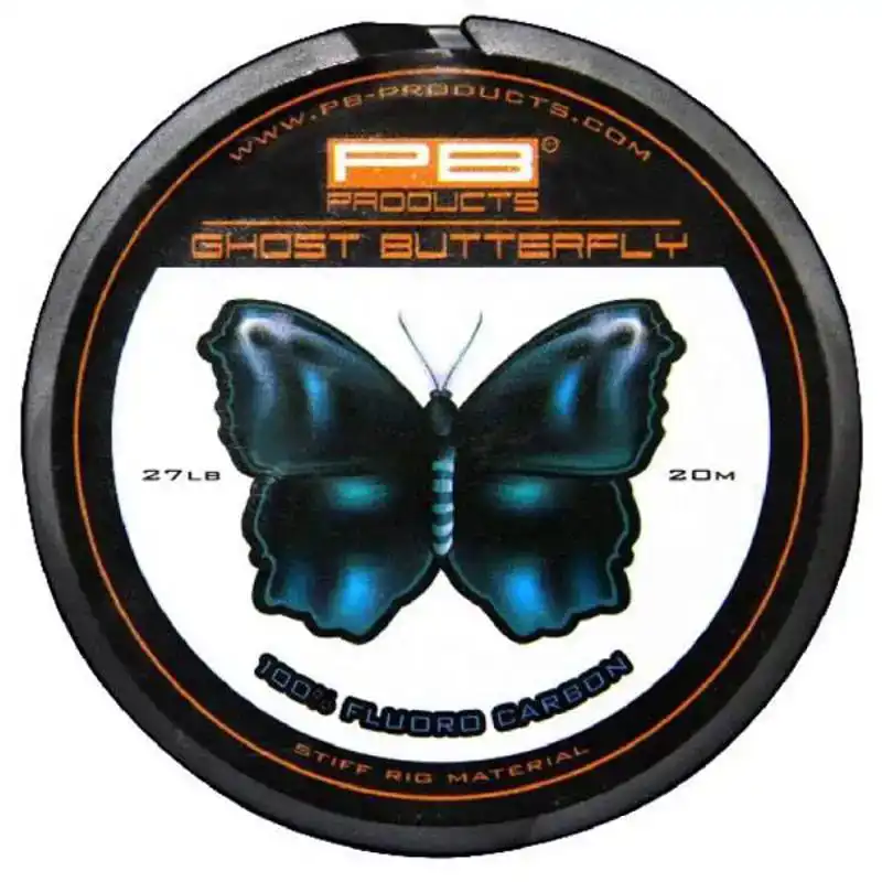 Ghost Butterfly Direct Verzonden