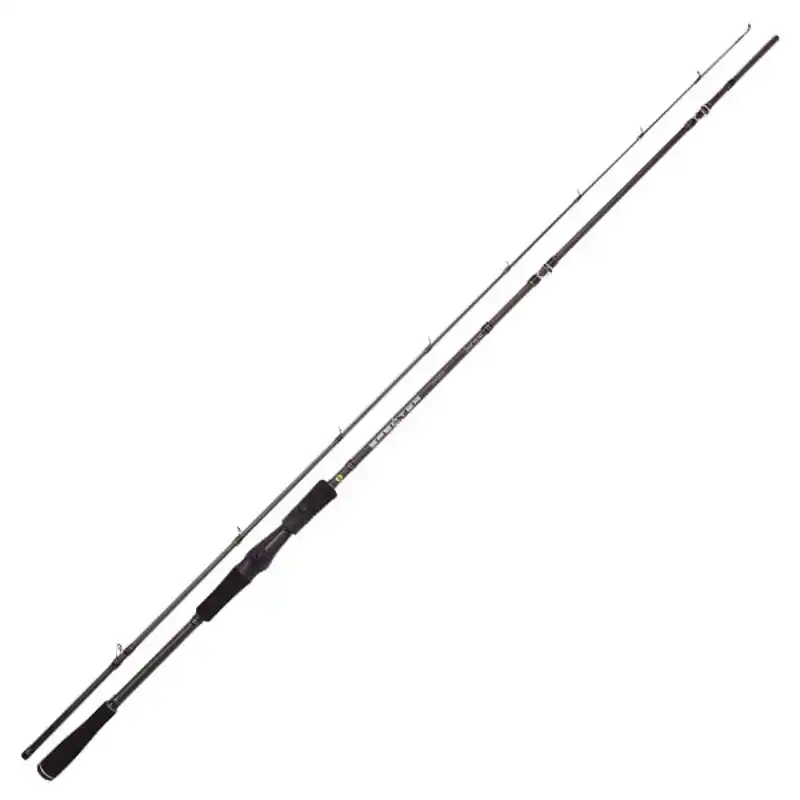 Specter Finesse Casting - XX Heavy - 2,35 m - 50/120 gram - Direct Verzonden