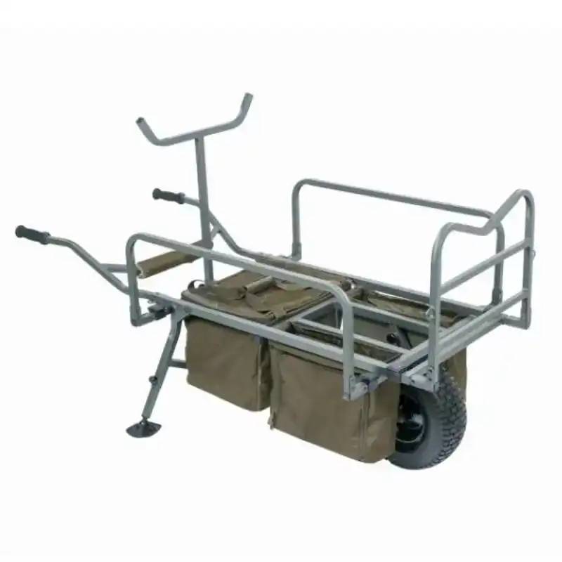Nieuw Trax Evo MK2