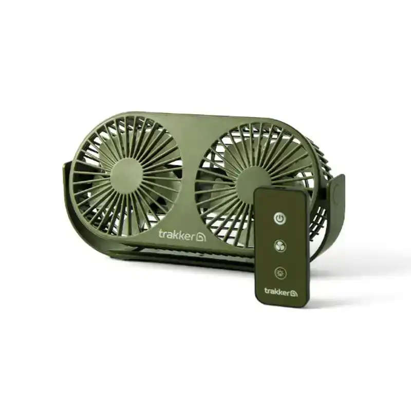 Shop Nu Remote Bivvy Fan