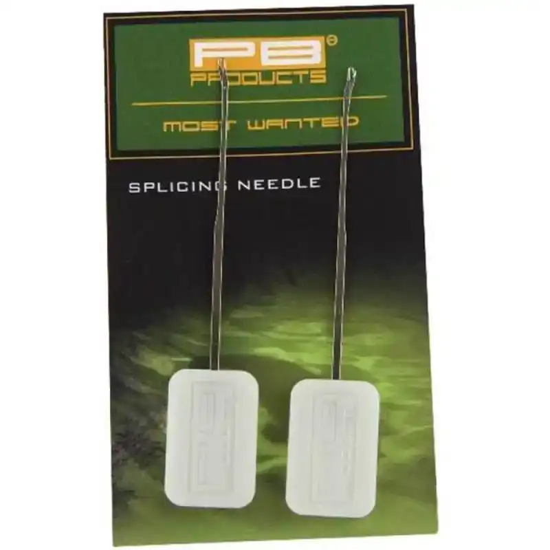 Hete Deal Splicing Needle