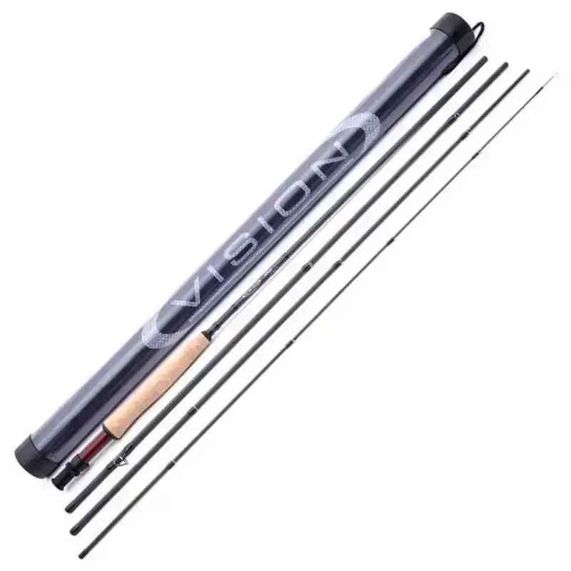 EKA Fly Rod Hete Deal