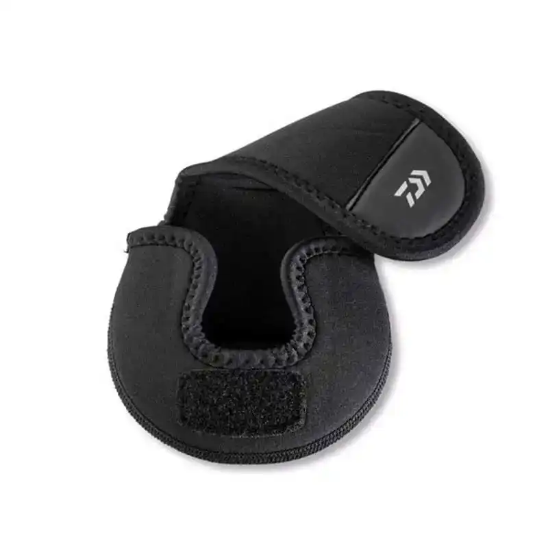 Neoprene Reel Pouch Gratis Retour