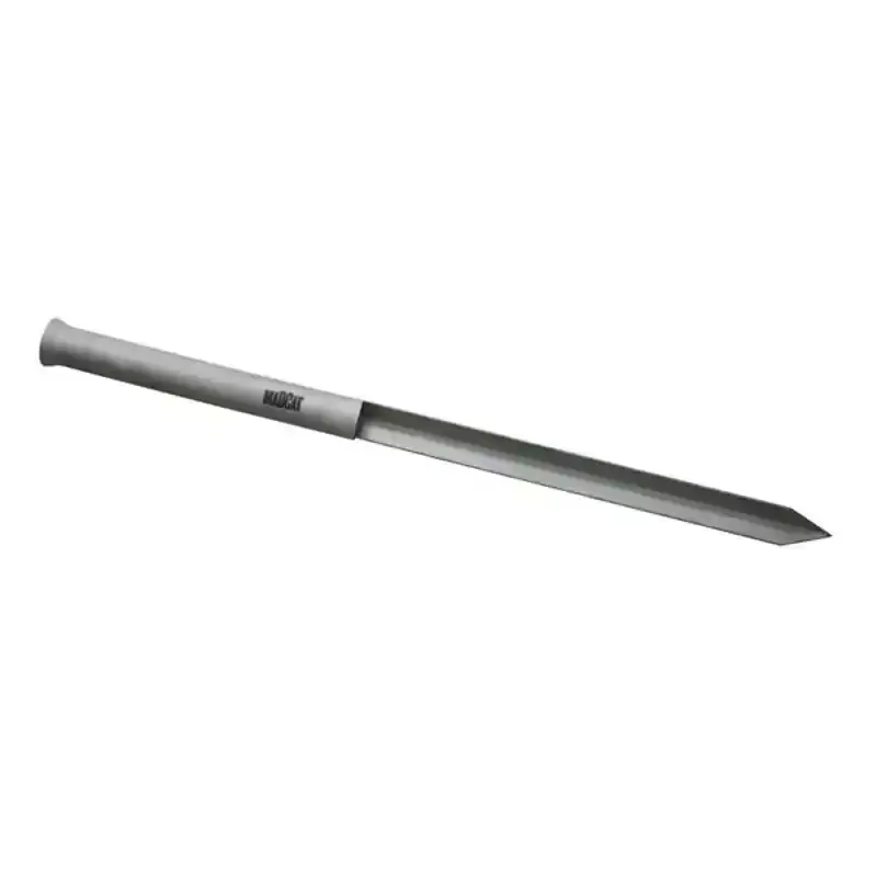Stainless Rod Spike Beperkt Aanbod
