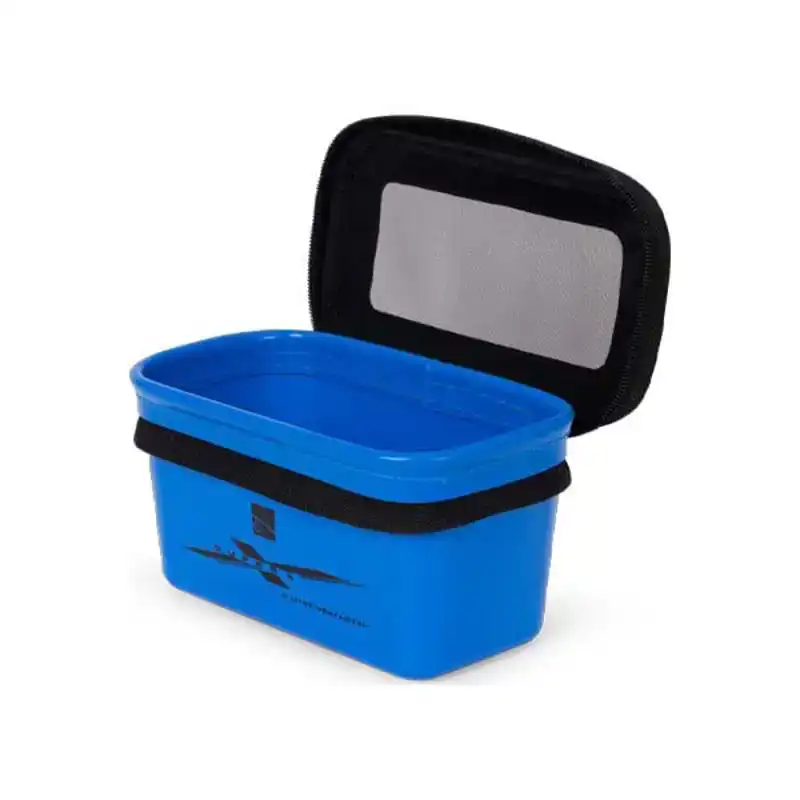 Supera X Ventamesh Tub Merkproduct