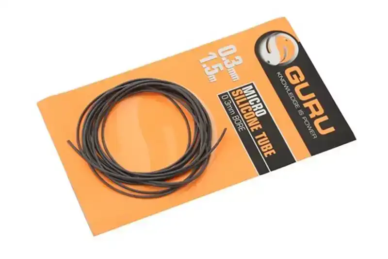 Nu Kopen Silicone Tubing - 0,3 mm